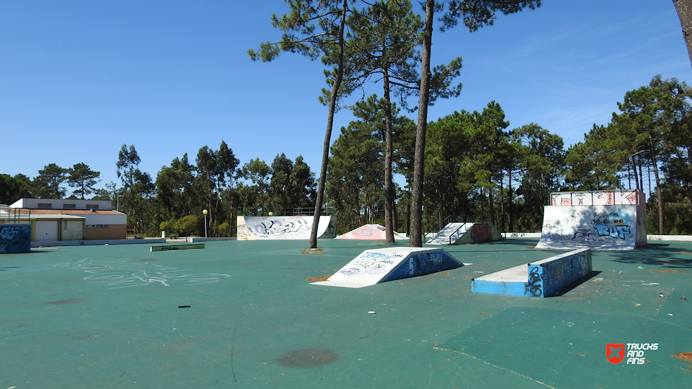 Ovar skatepark